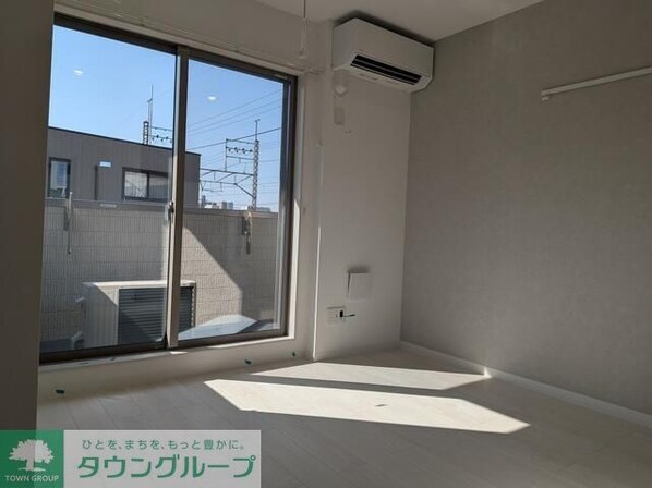 アクシーズ南浦和3丁目の物件内観写真